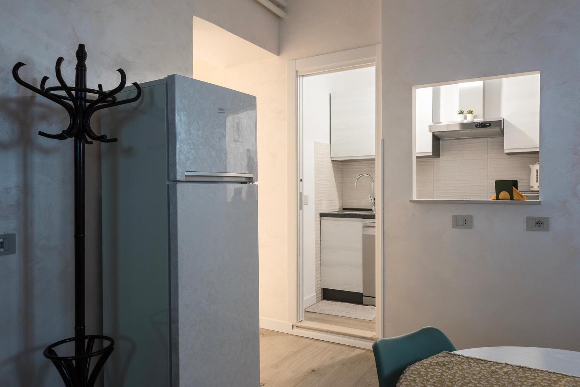 2Passi Dal Colosseo Roma Ngoại thất bức ảnh