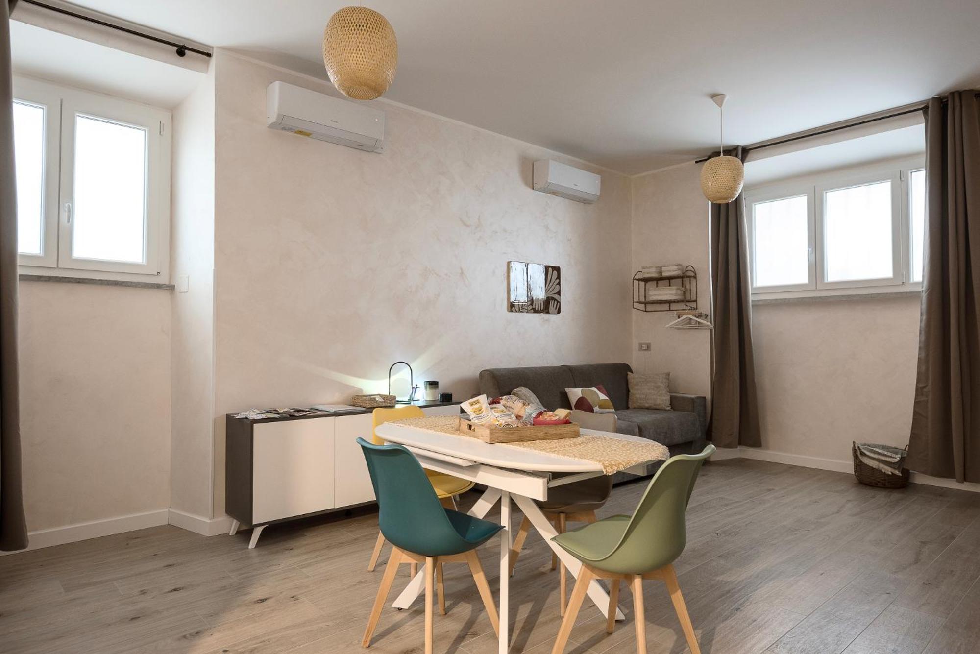 2Passi Dal Colosseo Roma Ngoại thất bức ảnh